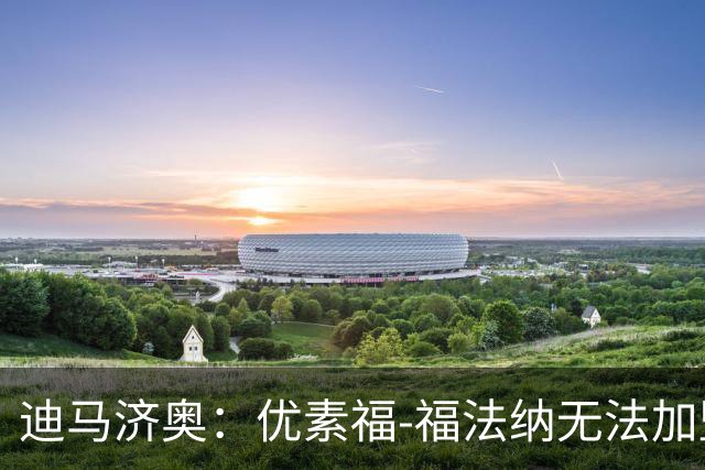 迪马济奥：优素福-福法纳无法加盟里昂，贝西克塔斯正在关注
